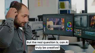 How AI is Shaping Creative Industries: Music, Art, and Film