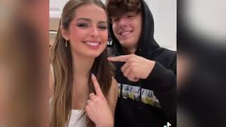 bryce hall and addison rae who is most likely to couple challenge