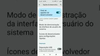 COMO DEIXAR O MOTO G22 MAIS RÁPIDO