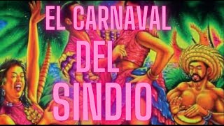 CARNAVAL DEL SINDIO