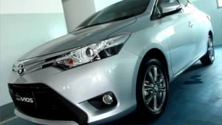 Review All New Vios - Eps.1 (Eksterior)