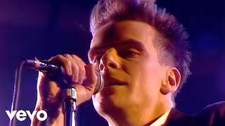 Deacon Blue - The Very Thing (Night Network 1988)