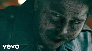 Post Malone - "Goodbyes" ft. Young Thug (Rated R) (Official Video)