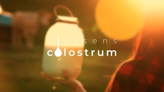 NEW ESSENS COLOSTRUM 2024