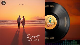 DJ NID - Sunset Lovers🔥Official Audio 2024