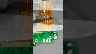 Repair damaged felix Cable #Technicalinfoaamir#repairpro #trending