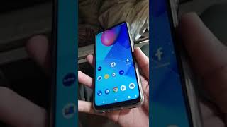 VIVO Y20 v2043 Android 11 FRP Bypass 100% OK