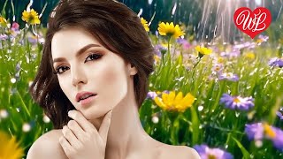 ЛЕТНИЙ ДОЖДЬ ♥ РОМАНТИЧЕСКИЕ ИСТОРИИ ЛЮБВИ WLV ♥ ROMANTIC COLLECTION ♥ RUSSIAN MUSIC HITS