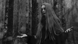 Hulder - Hearken the End (Official Music Video)