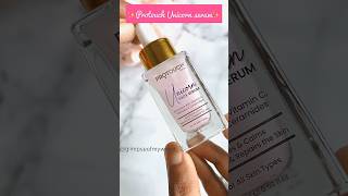 Unicorn serum #shortfeed2024 #shortsvirals #shortsindia #shortsindia #serum #peptideserum