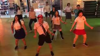 Line Dance [ 3 ] for Beginners | No Equipment | Low Impact | No Jumping