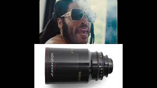 ‘TK421’ - @lennykravitz - 🔎 PANAVISION Primo 40mm T1.9 - 📹 ARRI Alexa Mini