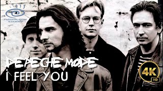 Depeche Mode - I Feel You (Medialook RMX 2024)