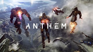 RTX 4090 | Anthem | max graphic 4K HDR