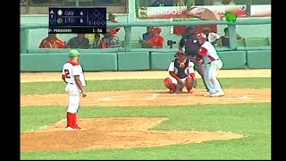 Play Off Juego 2 | Ciego de Avila vs Las Tunas | Serie Nacional Cubana