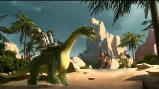 TV Commercial - Fisher Price - Imaginext - Dinosaurs - Ready To Roar - Joy Of Learning