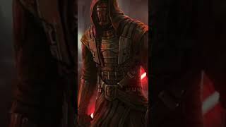 ￼ Who would win in a fight between Darth￼ Nihilus and Darth Revan #starwar ￼