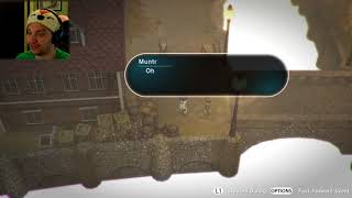 Lost Sphear - pt 21 - WE ARE FREE