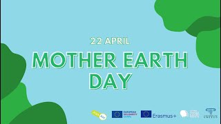 Mother Earth Day, 22th April 2023