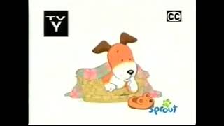 Pbs kids sprout kipper intro