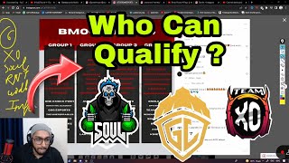 @SardarjiYT on who can qualify for bmps🤔🇮🇳 Bmoc Round 4