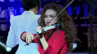 OTTA-orchestra "Shades of Red" /Duduk & Violin /Live in Yaroslavl  2022 /.