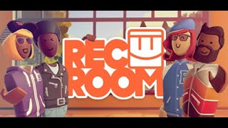 🔴Rec Room