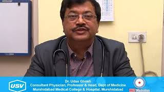 Dr. Udas Ghosh 1