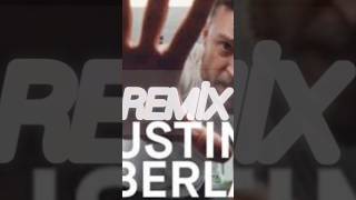 justin timberlake & sebastian remix 2023