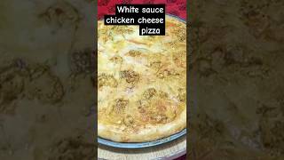 chicken cheese pizza recipe by Amna ka kitchen | pizza recipe by Amna |