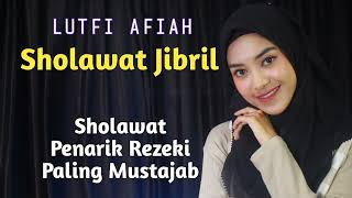 Sholawat Jibril