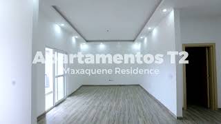 Apartamento T2 no Maxaquene Residence por 75.000 USD Chave na Mao