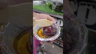 Gulab jamun lover 😋 #food #foodie #shortvideo #shorts