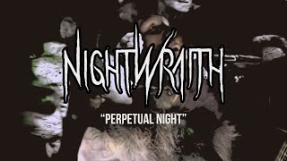 NightWraith - Perpetual Night (Official Music Video) | Heavy Metal Music