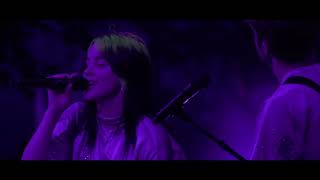 Billie Eilish   come out and play LIVE FROM THE STEVE JOBS THEATER