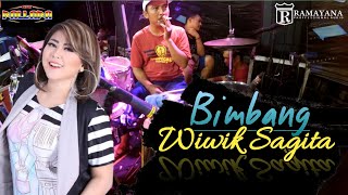 NEW PALLAPA-BIMBANG-WIWIK SAGITA (COVER KENDANG KY AGENG) live RAOBECMEN