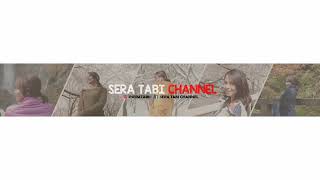 Live Stream SeraTabi Channel