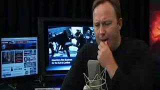 Alex Jones Tv 2-3Alex Breaks Down Obama's Copenhagen Speech