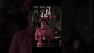 Presenting (Worse Than Voldemort) Umbridge: