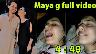 Maya g viral video ! Maya g full new viral video | New viral video | Pashto new viral video