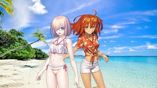 On_The_Beach_With_Mashu.mp4