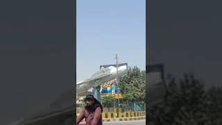 Mig-17 In District Vehari #mig #shorts #mig17 #viral