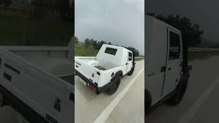 Maruti gypsy