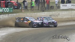 Rallycross Loheac 2024 | Best of by La Sangle