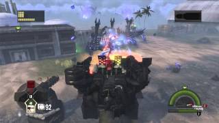 Iron Brigade: Mission 12  ''Powerplant'' Gold Medal - Free Xbox360 Live Games