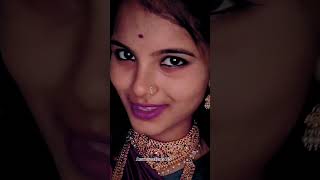 folk love song ##trending Telugu## so cute ice girl ❤️kirak #video is #Anu creations 95 #