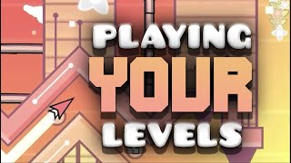 Level Requests - Part 1