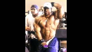 🎶 Don’t stop the music | Kevin Levrone 💪 #kevinlevrone #music #bodybuilder #shorts