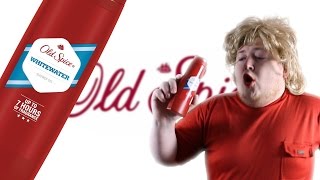 Самая Быстрая Реклама - Old Spice