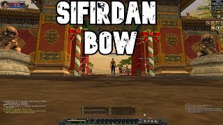 İSRO | SIFIRDAN STR BOW!